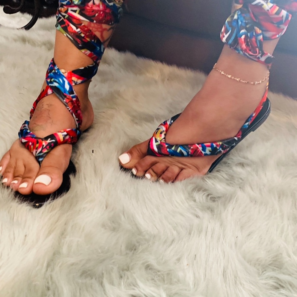 Women’s Sandals